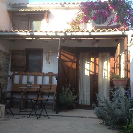 Pera Orinis Guesthouse Gonia מראה חיצוני תמונה